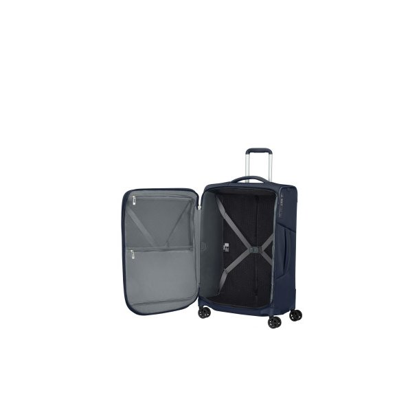 Samsonite Respark stor kuffert 140 liter