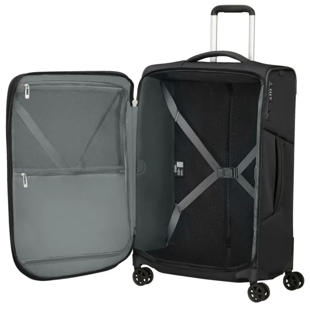 Samsonite Respark kabine kuffert