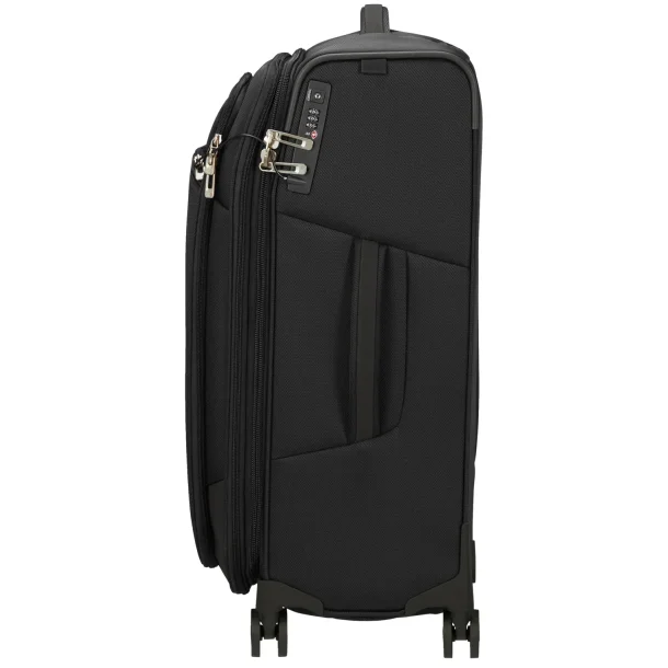 Samsonite Respark stor kuffert 140 liter