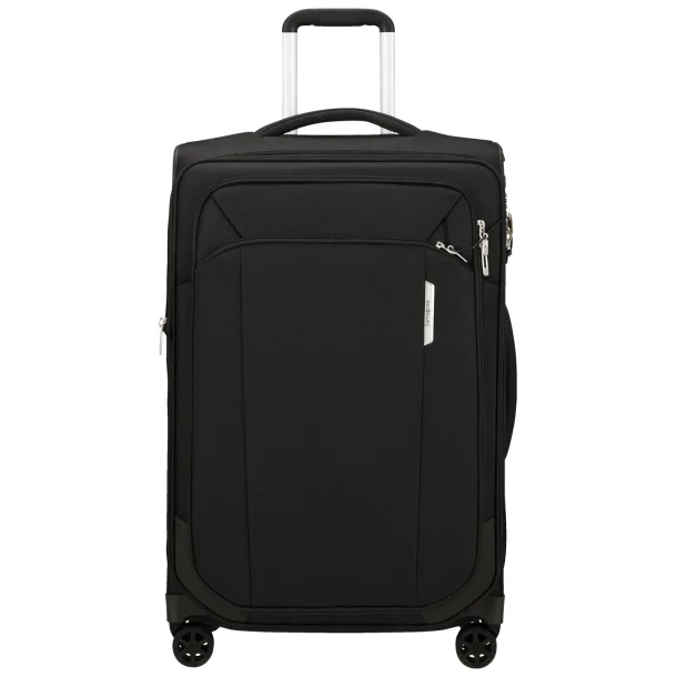 Samsonite Respark Stor Kuffert
