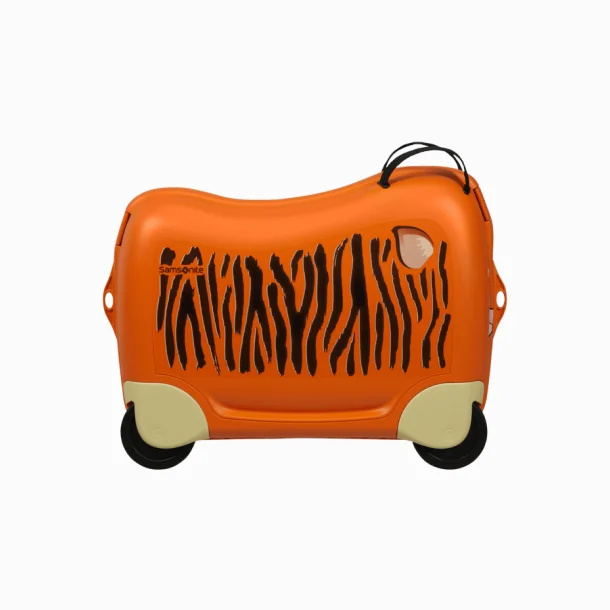  Samsonite b�rnekuffert Dream 2Go Disney Tiger