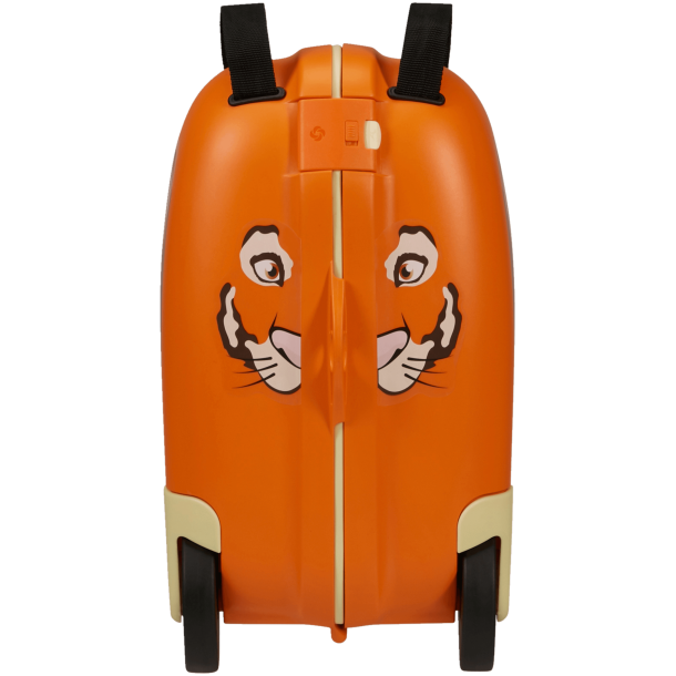  Samsonite b�rnekuffert Dream 2Go Disney Tiger