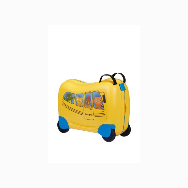 Samsonite DREAM TO GO SCHOOL BUS
