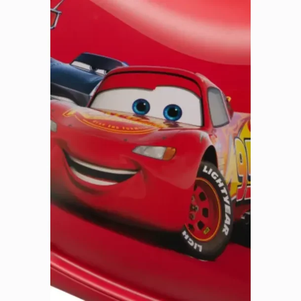 Samsonite b�rnekuffert Dream 2Go Disney Cars 
