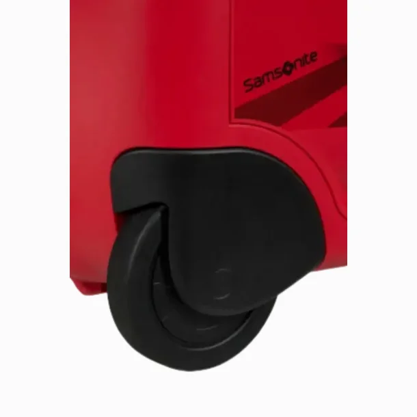 Samsonite b�rnekuffert Dream 2Go Disney Cars 