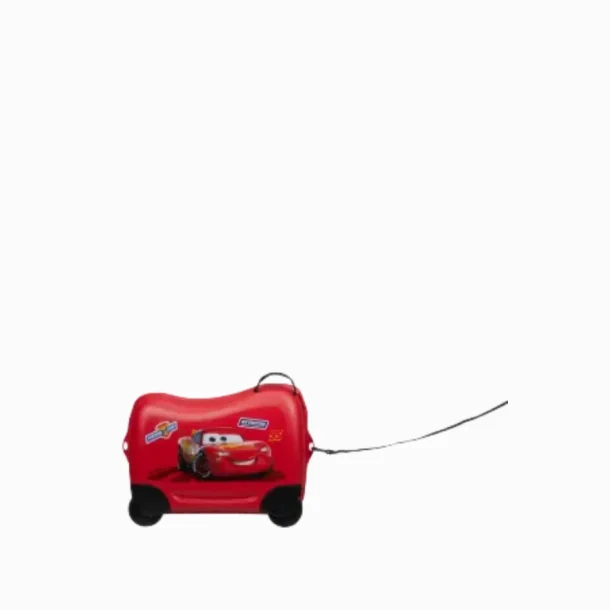 Samsonite b�rnekuffert Dream 2Go Disney Cars 