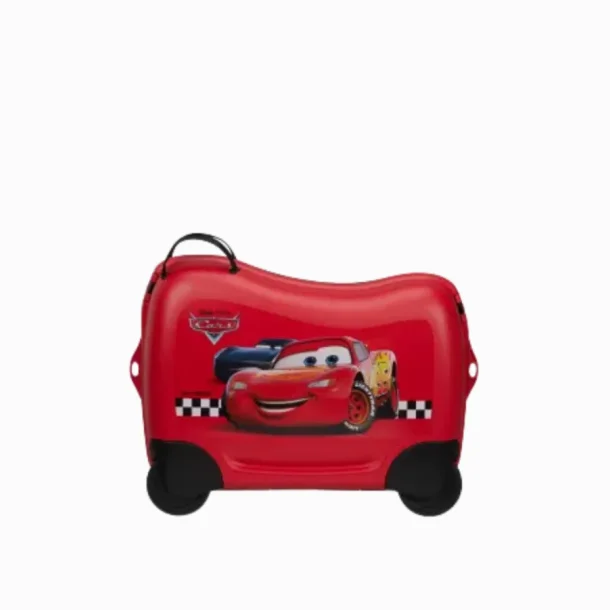 Samsonite b�rnekuffert Dream 2Go Disney Cars 
