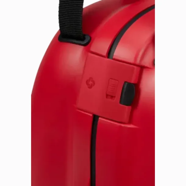 Samsonite b�rnekuffert Dream 2Go Disney Cars 
