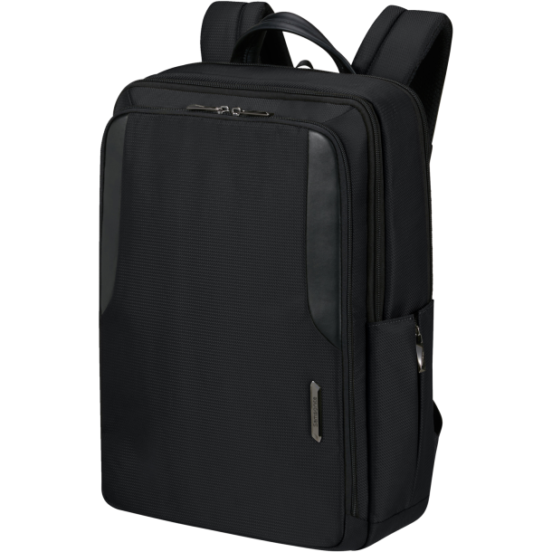 Samsonite XBR 2.0 Backpack 17,3" Black