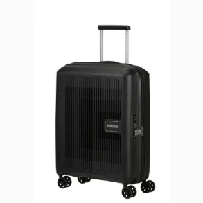 American Tourister Aerostep Black