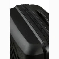 American Tourister Aerostep Black