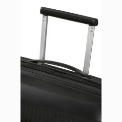 American Tourister Aerostep Black