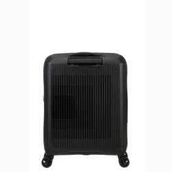 American Tourister Aerostep Black