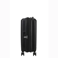 American Tourister Aerostep Black