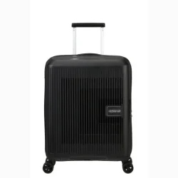 American Tourister Aerostep Black