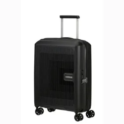 American Tourister Aerostep Black