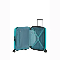 American Tourister Aerostep Turq Tonic