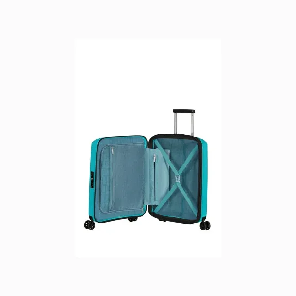 American Tourister Aerostep mellem kuffert 66,5 liter