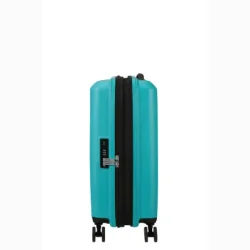 American Tourister Aerostep Turq Tonic