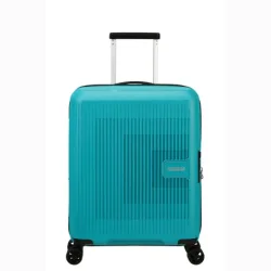 American Tourister Aerostep Turq Tonic