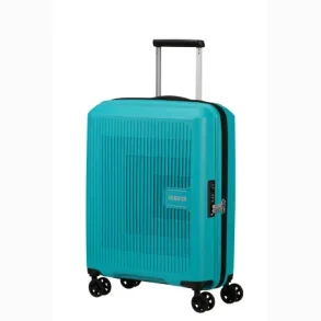 American Tourister Aerostep Turq Tonic