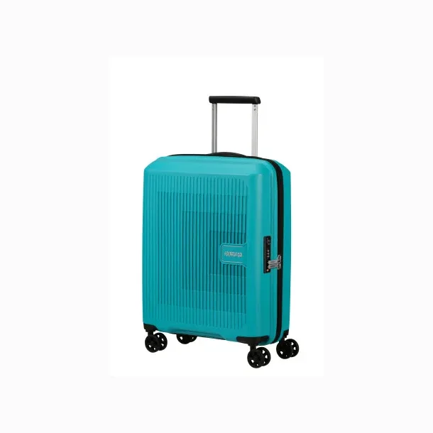 American Tourister Aerostep Turq Tonic