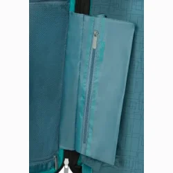 American Tourister Aerostep Turq Tonic