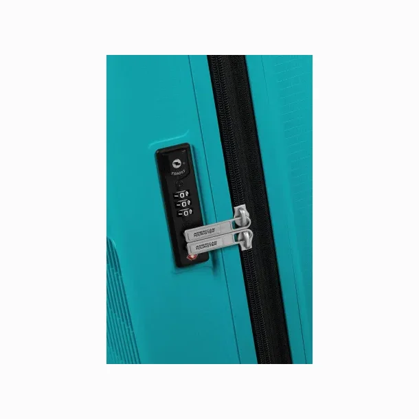 American Tourister Aerostep mellem kuffert 66,5 liter
