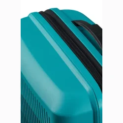 American Tourister Aerostep Turq Tonic
