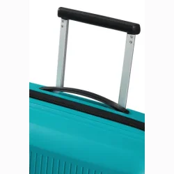 American Tourister Aerostep Turq Tonic