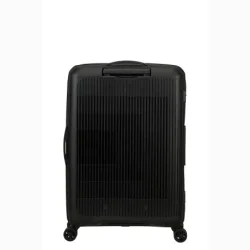 American Tourister Aerostep Black