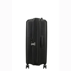 American Tourister Aerostep Black
