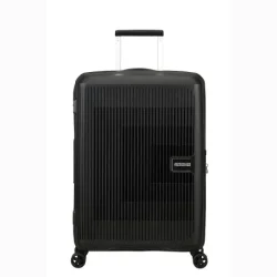 American Tourister Aerostep Black