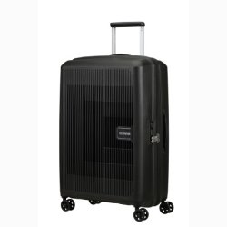 American Tourister Aerostep Black