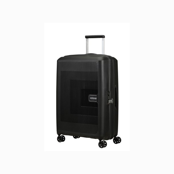 American Tourister Aerostep mellem kuffert 66,50 liter