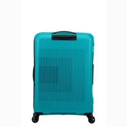 American Tourister Aerostep Turq Tonic