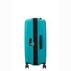 American Tourister Aerostep Turq Tonic