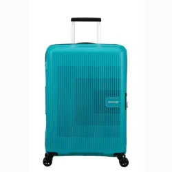 American Tourister Aerostep Turq Tonic