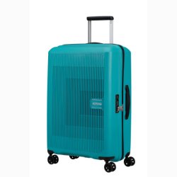 American Tourister Aerostep Turq Tonic