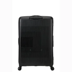 American Tourister Aerostep Black