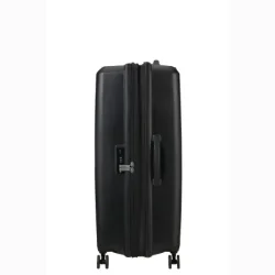 American Tourister Aerostep Black