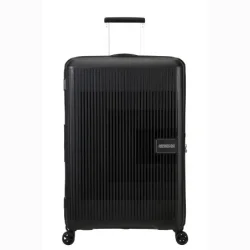 American Tourister Aerostep Black
