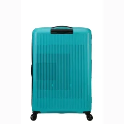 American Tourister Aerostep Turq Tonic