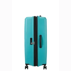 American Tourister Aerostep Turq Tonic