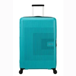 American Tourister Aerostep Turq Tonic
