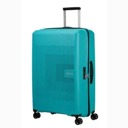 American Tourister Aerostep Turq Tonic