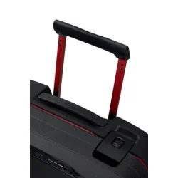 Samsonite Essens 55 cm kabine AlpeGreen