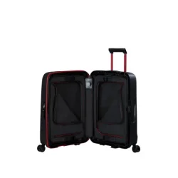 Samsonite Essens 55 cm kabine AlpeGreen