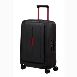 Samsonite Essens 55 cm Charcoal / red