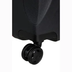 Samsonite Essens 69 cm Charcoal / red